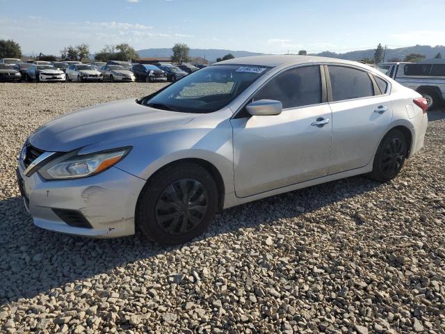 2016 NISSAN ALTIMA 2.5, 