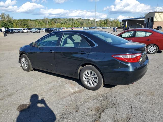 4T1BF1FK0HU300904 - 2017 TOYOTA CAMRY LE Qara foto 2