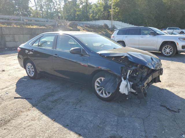 4T1BF1FK0HU300904 - 2017 TOYOTA CAMRY LE Qara foto 4