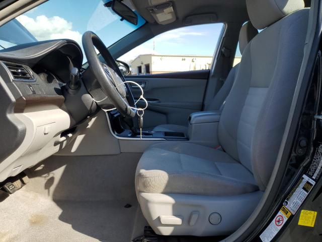 4T1BF1FK0HU300904 - 2017 TOYOTA CAMRY LE Qara foto 7