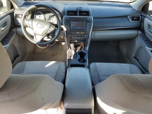 4T1BF1FK0HU300904 - 2017 TOYOTA CAMRY LE Qara foto 8