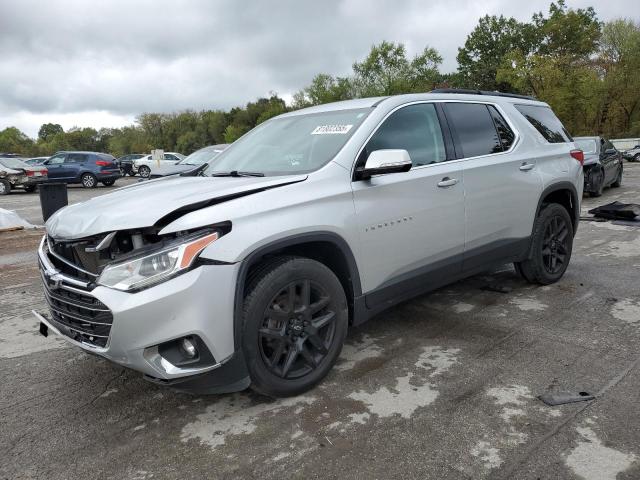 2020 CHEVROLET TRAVERSE LT, 