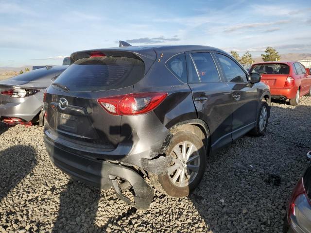 JM3KE4BY3G0636711 - 2016 MAZDA CX-5 SPORT GRAY photo 3