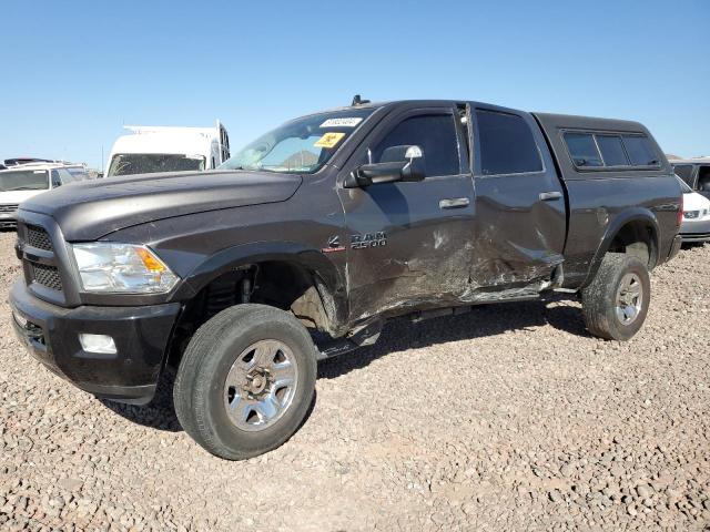 3C6UR5DL9GG218394 - 2016 RAM 2500 SLT BLACK photo 1