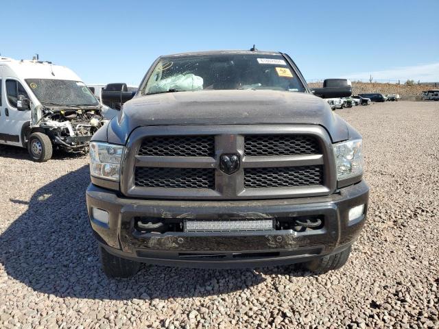 3C6UR5DL9GG218394 - 2016 RAM 2500 SLT BLACK photo 5