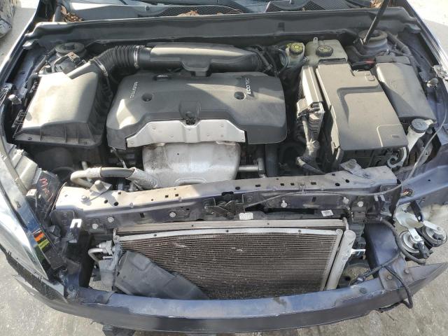 1G11C5SL9EF202624 - 2014 CHEVROLET MALIBU 1LT Mavi foto 11