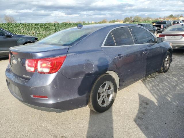 1G11C5SL9EF202624 - 2014 CHEVROLET MALIBU 1LT BLUE photo 3