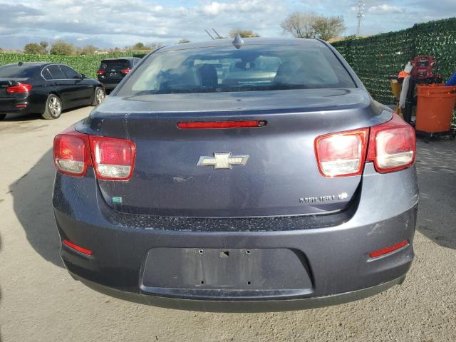 1G11C5SL9EF202624 - 2014 CHEVROLET MALIBU 1LT Mavi foto 6