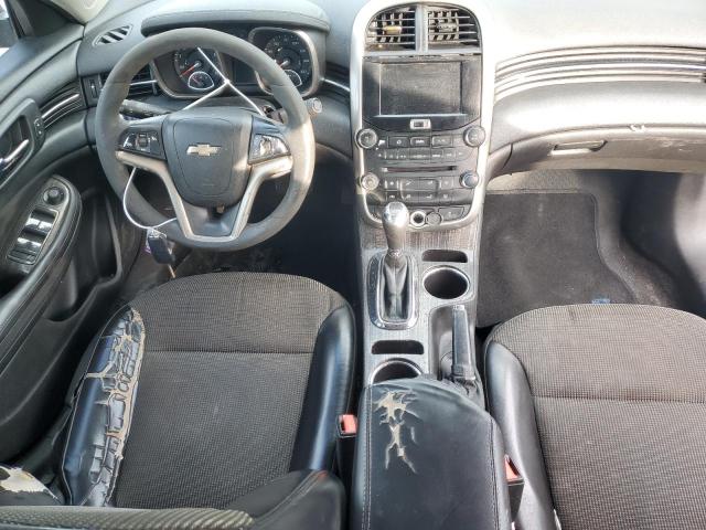 1G11C5SL9EF202624 - 2014 CHEVROLET MALIBU 1LT Mavi foto 8