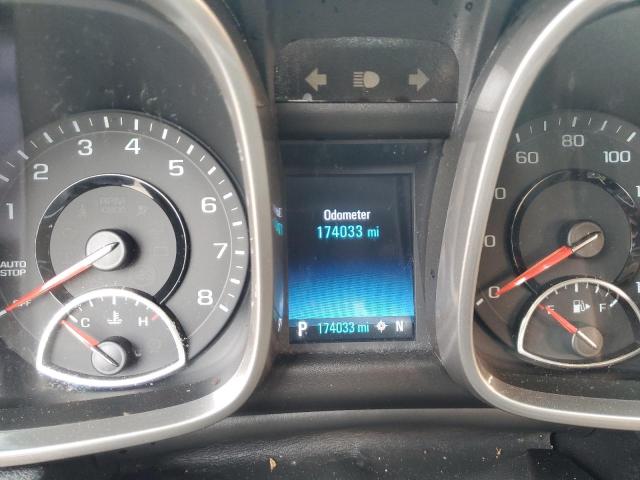 1G11C5SL9EF202624 - 2014 CHEVROLET MALIBU 1LT Mavi foto 9