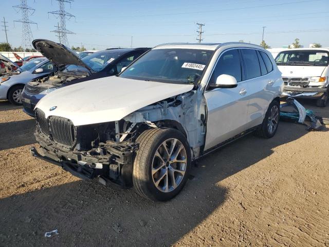 2024 BMW X5 XDRIVE40I, 