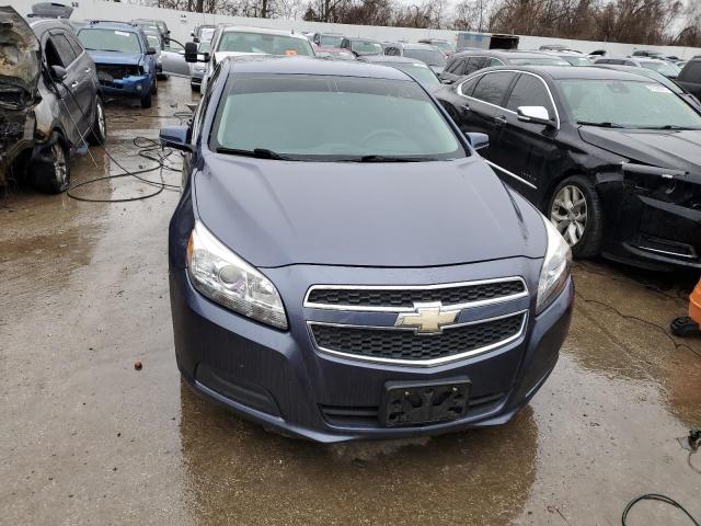 1G11C5SA7DF197341 - 2013 CHEVROLET MALIBU 1LT 蓝色 照片 5
