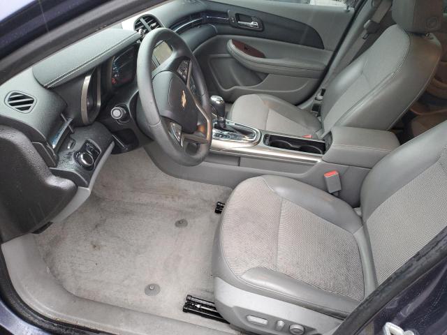 1G11C5SA7DF197341 - 2013 CHEVROLET MALIBU 1LT 蓝色 照片 7