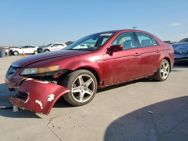 2005 ACURA TL, 