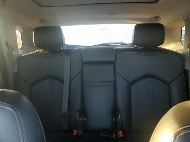 3GYFNDE30DS540785 - 2013 CADILLAC SRX PERFORMANCE COLLECTION Graphite photo 10