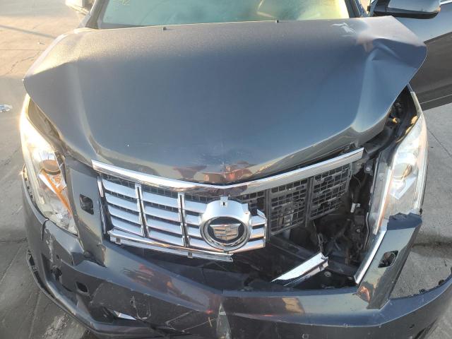 3GYFNDE30DS540785 - 2013 CADILLAC SRX PERFORMANCE COLLECTION Graphite photo 12