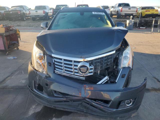3GYFNDE30DS540785 - 2013 CADILLAC SRX PERFORMANCE COLLECTION Graphite photo 5
