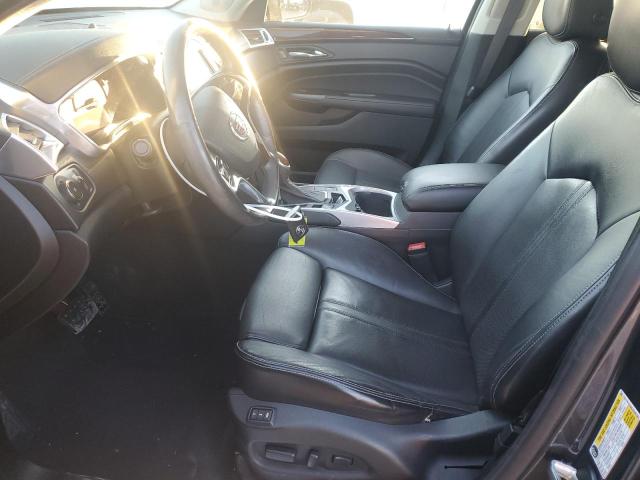 3GYFNDE30DS540785 - 2013 CADILLAC SRX PERFORMANCE COLLECTION Graphite photo 7