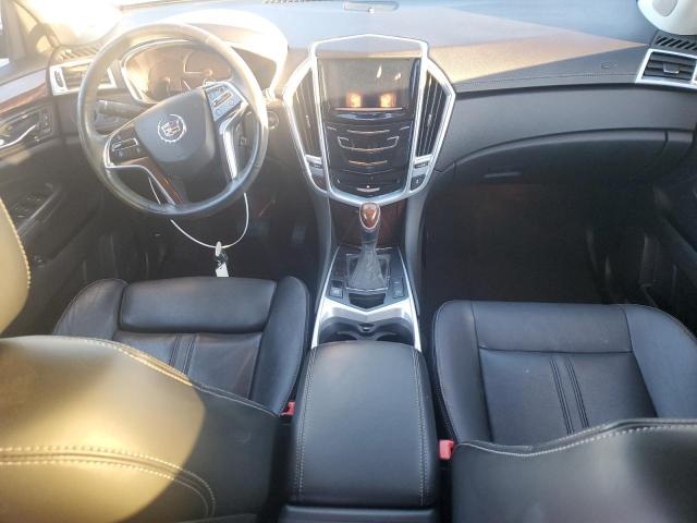 3GYFNDE30DS540785 - 2013 CADILLAC SRX PERFORMANCE COLLECTION Graphite photo 8