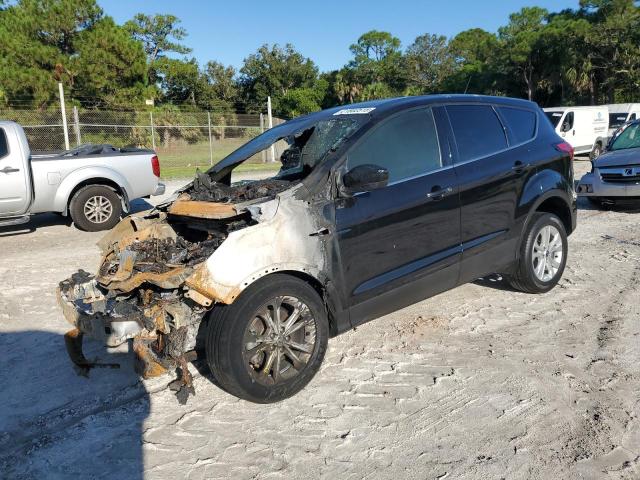 2019 FORD ESCAPE SE, 