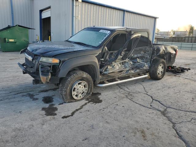 2006 CHEVROLET COLORADO, 