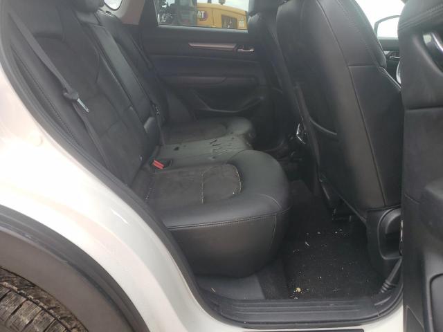 JM3KFACM2K1649069 - 2019 MAZDA CX-5 TOURING Ağ foto 10