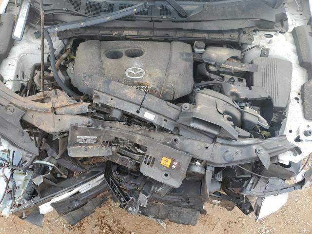 JM3KFACM2K1649069 - 2019 MAZDA CX-5 TOURING Ağ foto 11