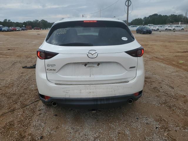 JM3KFACM2K1649069 - 2019 MAZDA CX-5 TOURING Ağ foto 6