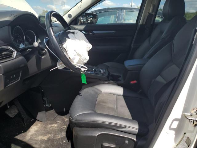 JM3KFACM2K1649069 - 2019 MAZDA CX-5 TOURING Ağ foto 7