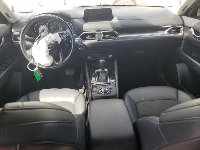JM3KFACM2K1649069 - 2019 MAZDA CX-5 TOURING Ağ foto 8