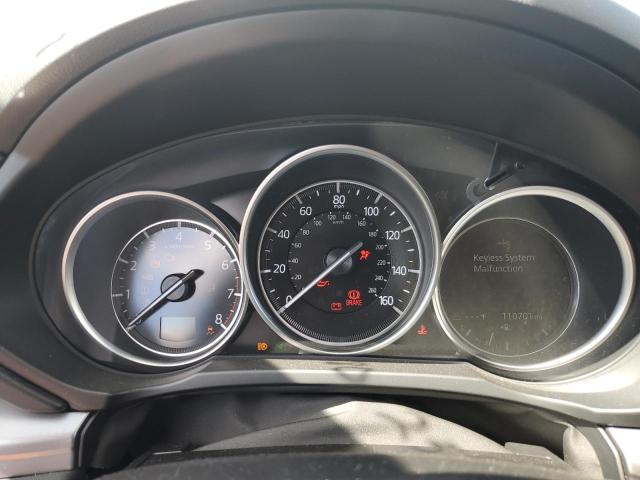 JM3KFACM2K1649069 - 2019 MAZDA CX-5 TOURING Ağ foto 9