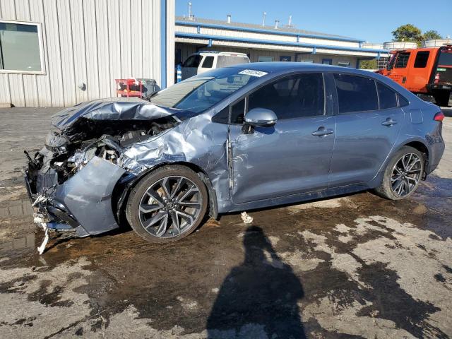 2020 TOYOTA COROLLA SE, 