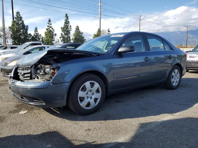 2010 HYUNDAI SONATA GLS, 