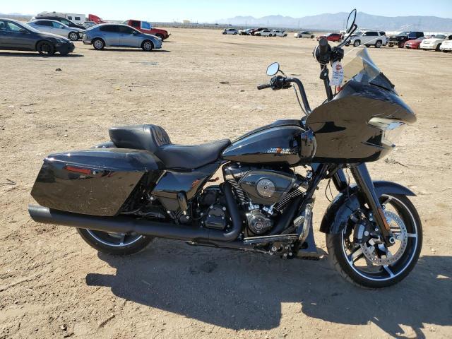 2024 HARLEY-DAVIDSON FLTRX, 