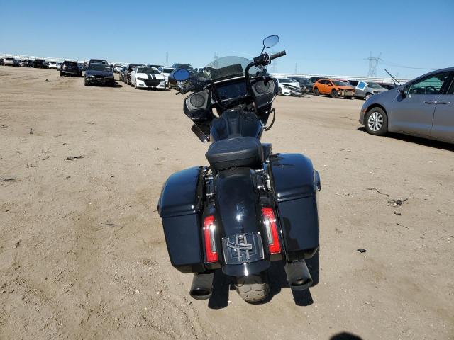 1HD1KH726RB662685 - 2024 HARLEY-DAVIDSON FLTRX Чорний фото 4