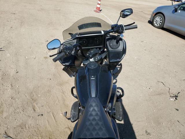 1HD1KH726RB662685 - 2024 HARLEY-DAVIDSON FLTRX Чорний фото 6