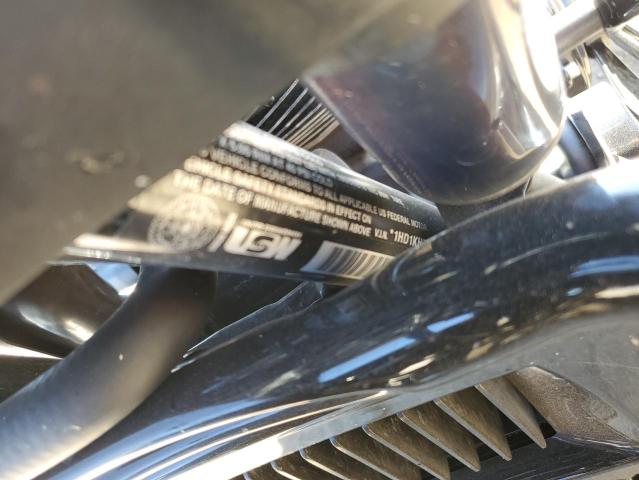 1HD1KH726RB662685 - 2024 HARLEY-DAVIDSON FLTRX Чорний фото 9