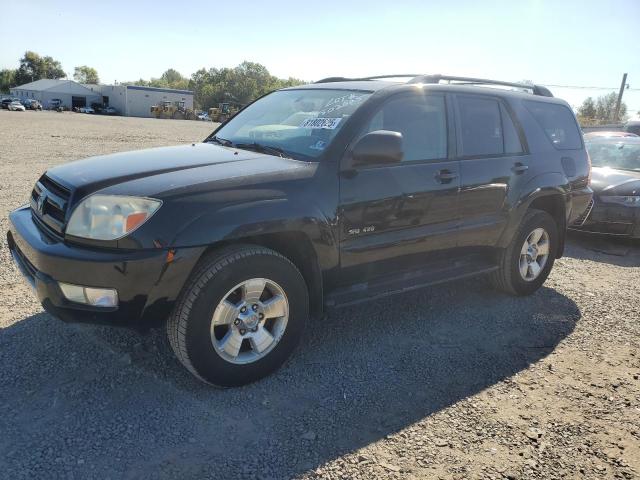 2004 TOYOTA 4RUNNER SR5, 