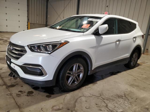 2017 HYUNDAI SANTA FE S, 