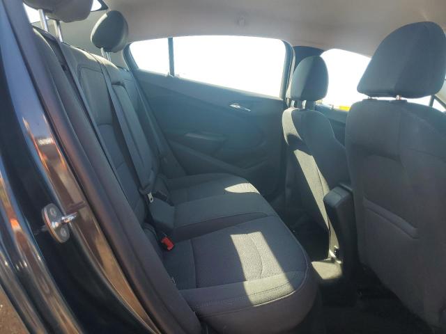 1G1BE5SM1J7155018 - 2018 CHEVROLET CRUZE LT Graphit Foto 10