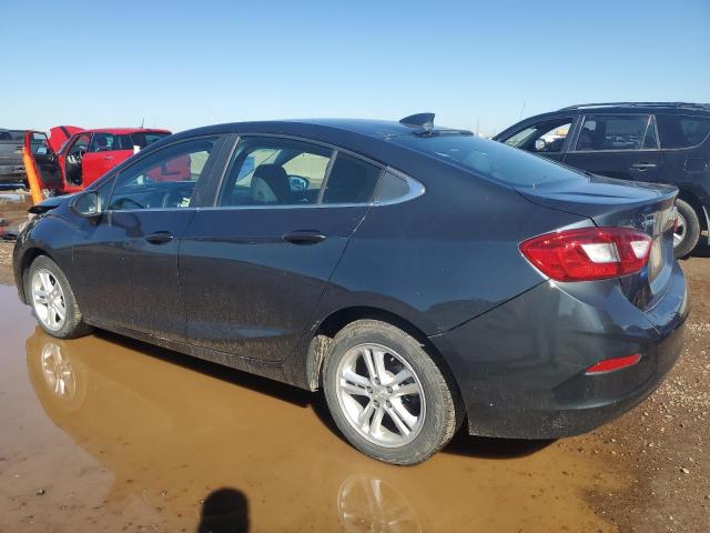 1G1BE5SM1J7155018 - 2018 CHEVROLET CRUZE LT Graphit Foto 2