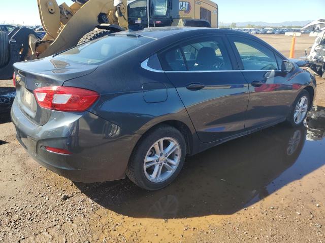1G1BE5SM1J7155018 - 2018 CHEVROLET CRUZE LT Graphit Foto 3