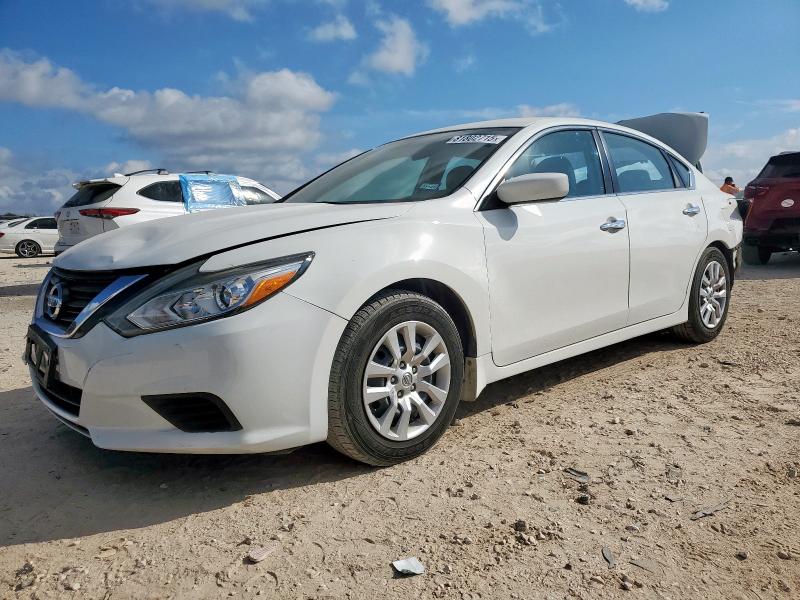 2016 NISSAN ALTIMA 2.5, 