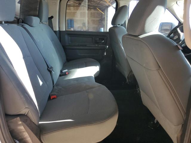 1C6RR6KT1ES331793 - 2014 RAM 1500 ST WHITE photo 10
