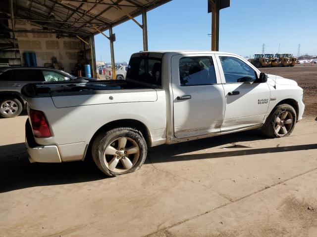 1C6RR6KT1ES331793 - 2014 RAM 1500 ST WHITE photo 3