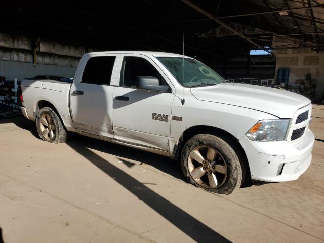 1C6RR6KT1ES331793 - 2014 RAM 1500 ST WHITE photo 4