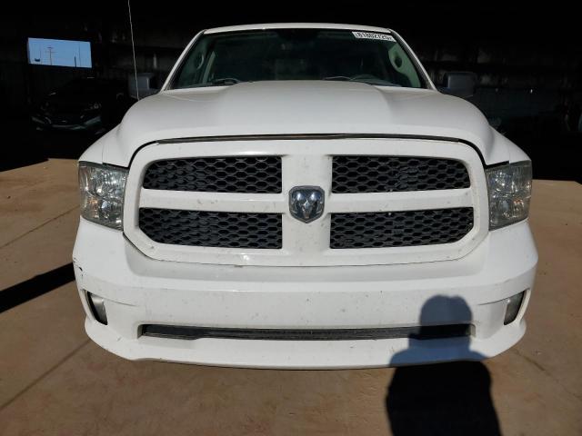 1C6RR6KT1ES331793 - 2014 RAM 1500 ST WHITE photo 5