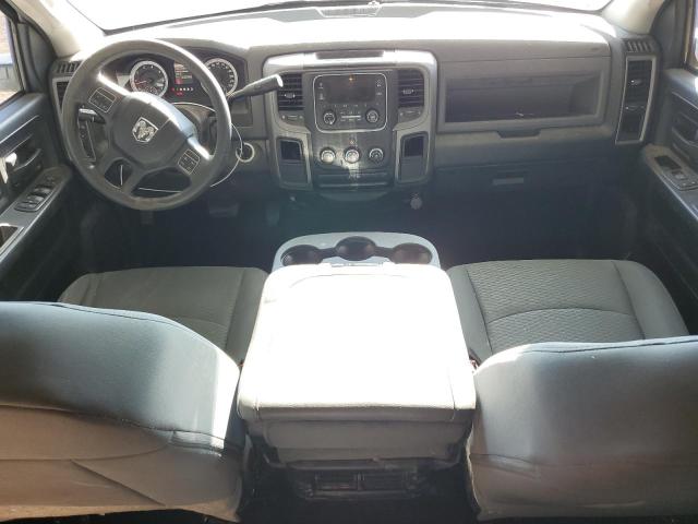 1C6RR6KT1ES331793 - 2014 RAM 1500 ST WHITE photo 8