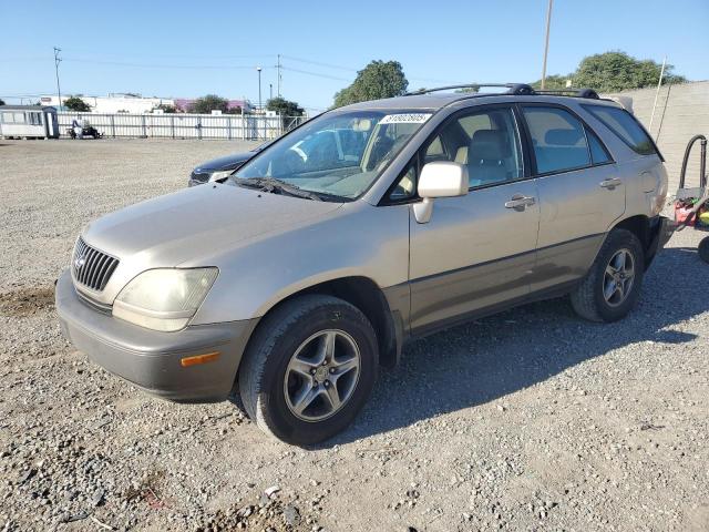 2000 LEXUS RX 300, 