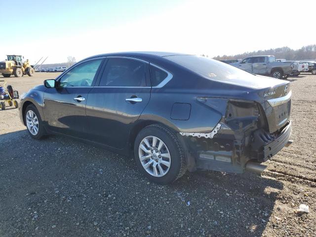 1N4AL3AP8FC203109 - 2015 NISSAN ALTIMA 2.5 GRAY photo 2